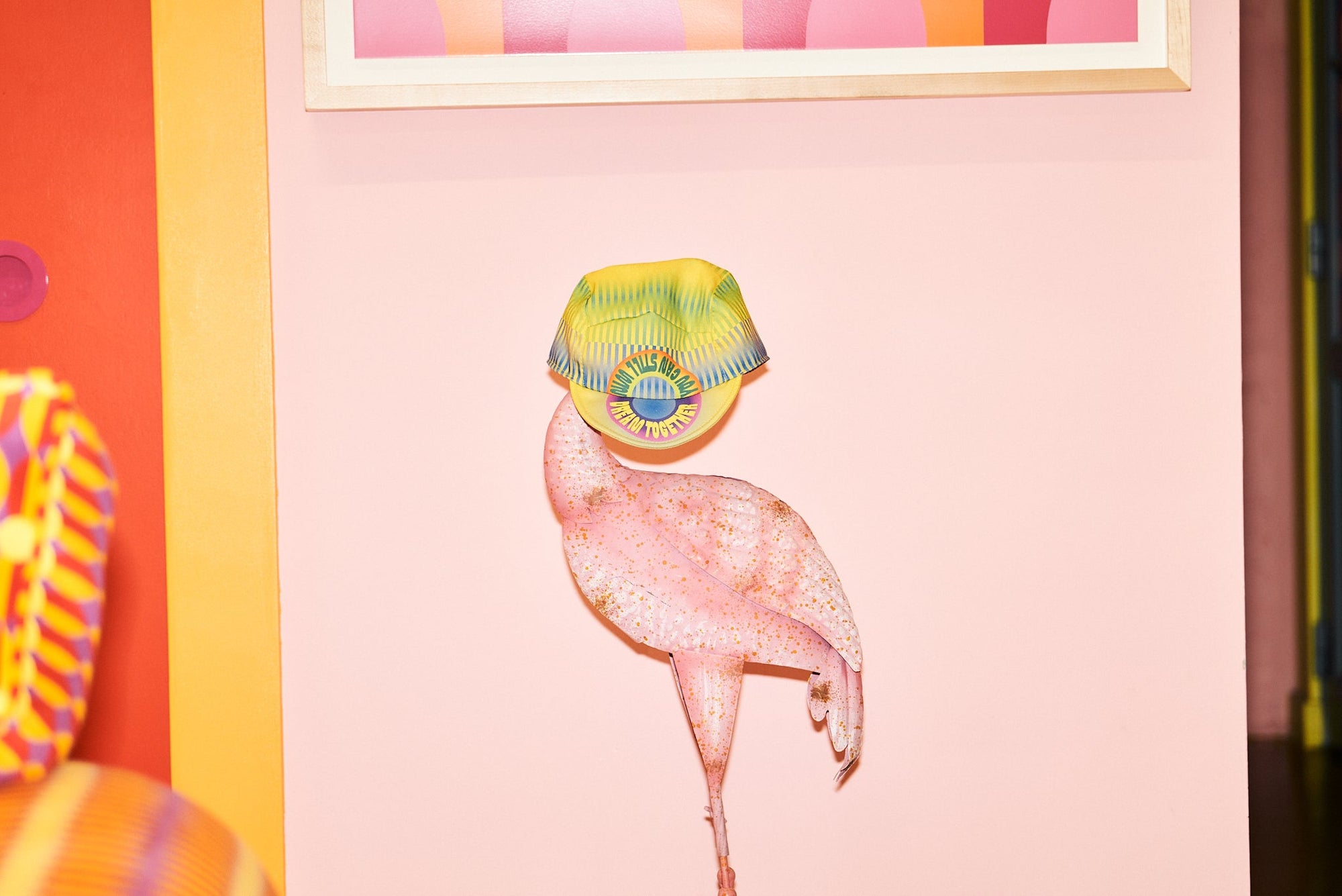 Collaborations & Programmes Artistiques