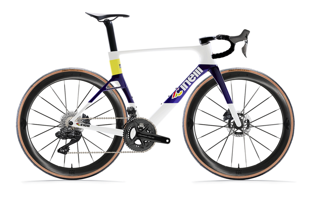 TUTTO PLUS | MUTANT SILVER – Cinelli Official TUTTO PLUS | MUTANT SILVER – Cinelli Official