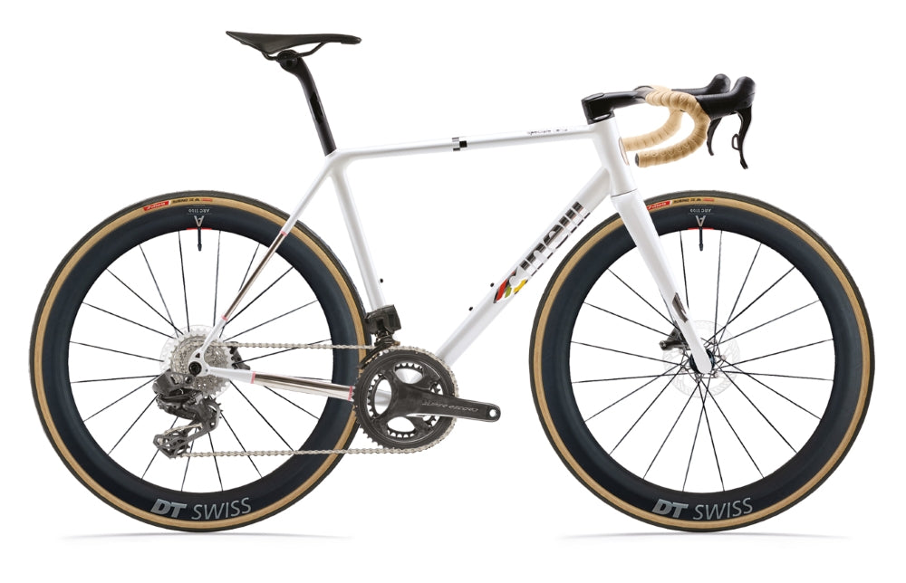 Speciale Corsa XCR
