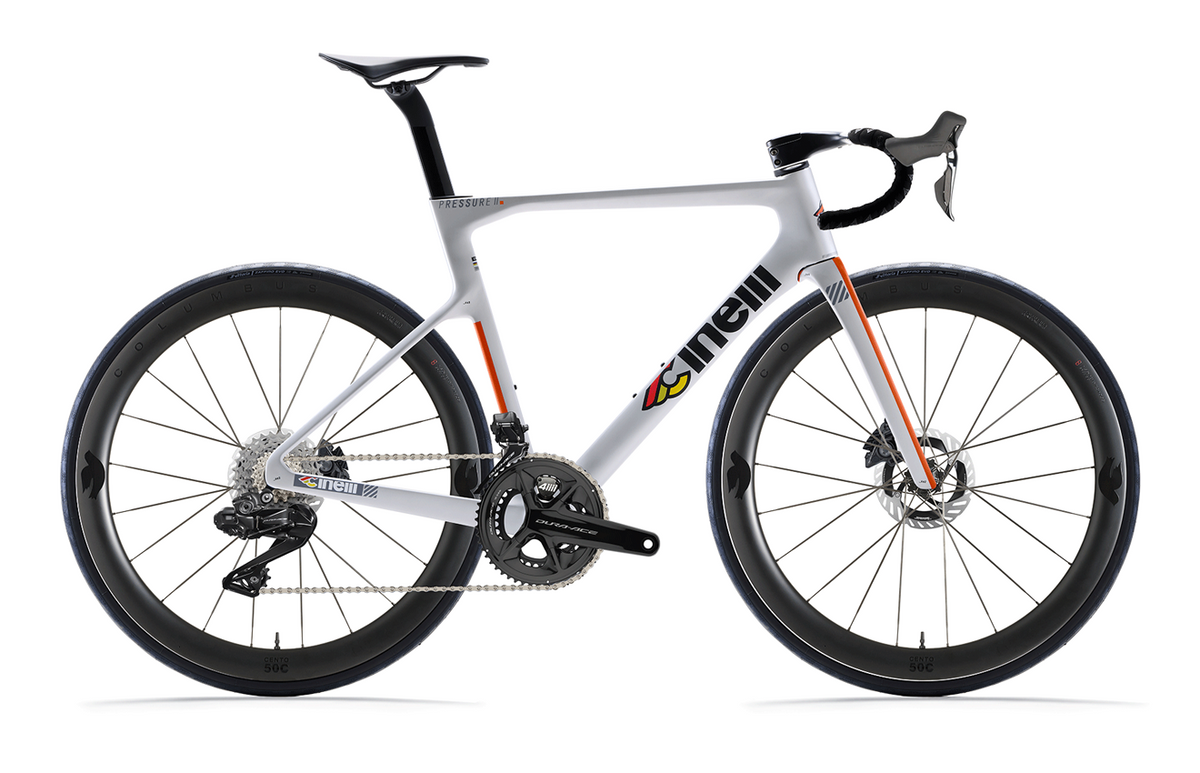 TUTTO PLUS | MUTANT SILVER – Cinelli Official TUTTO PLUS | MUTANT SILVER – Cinelli Official
