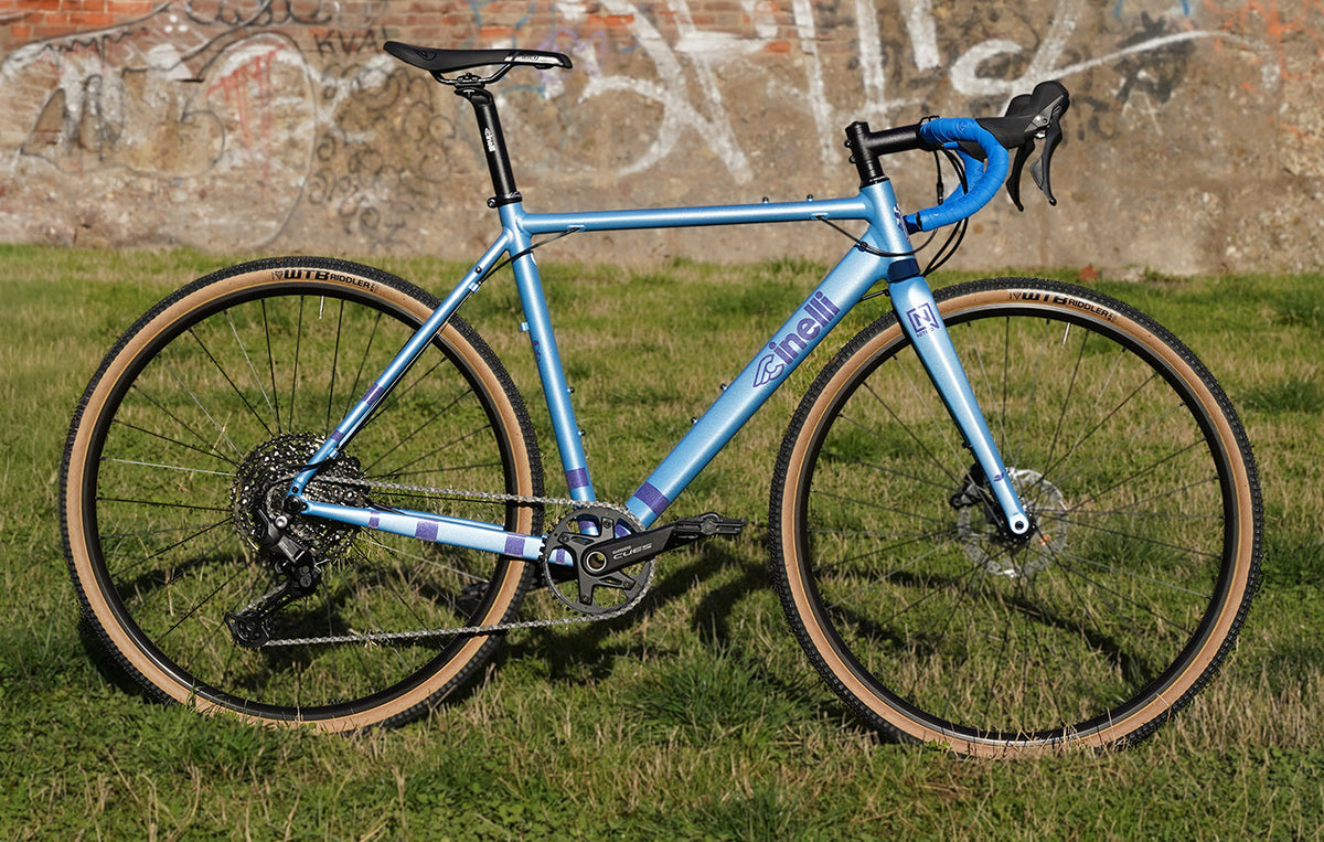 CINELLI VAI VORBAU – Cinelli Official