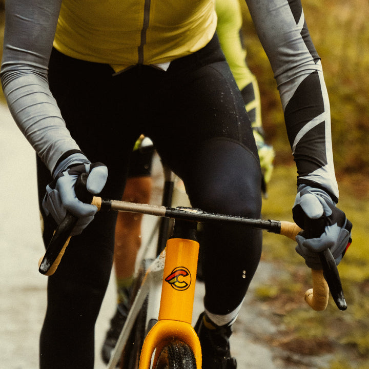 WINTER GLOVES TEMPO NEMO CEMENT GRAY – Cinelli Official