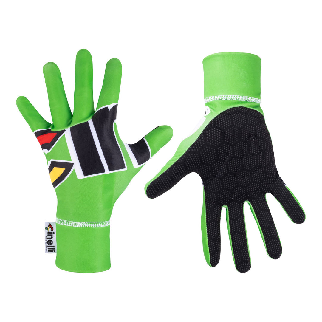 Cycling Gloves – Cinelli Official