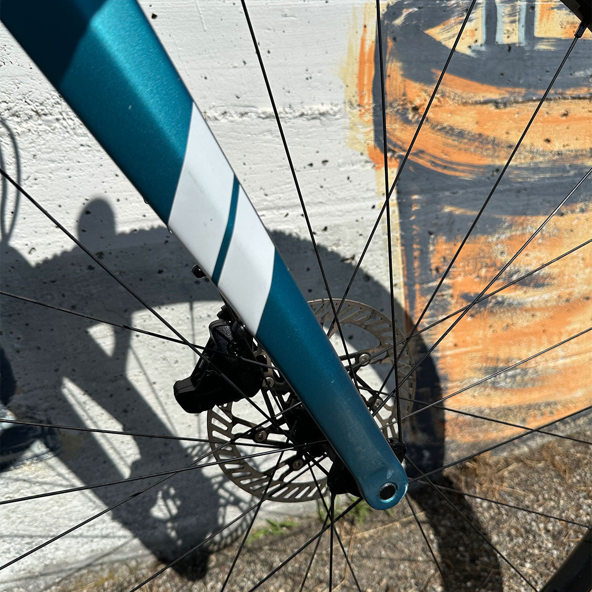 NEMO GRAVEL 2023 - TEST - XS
