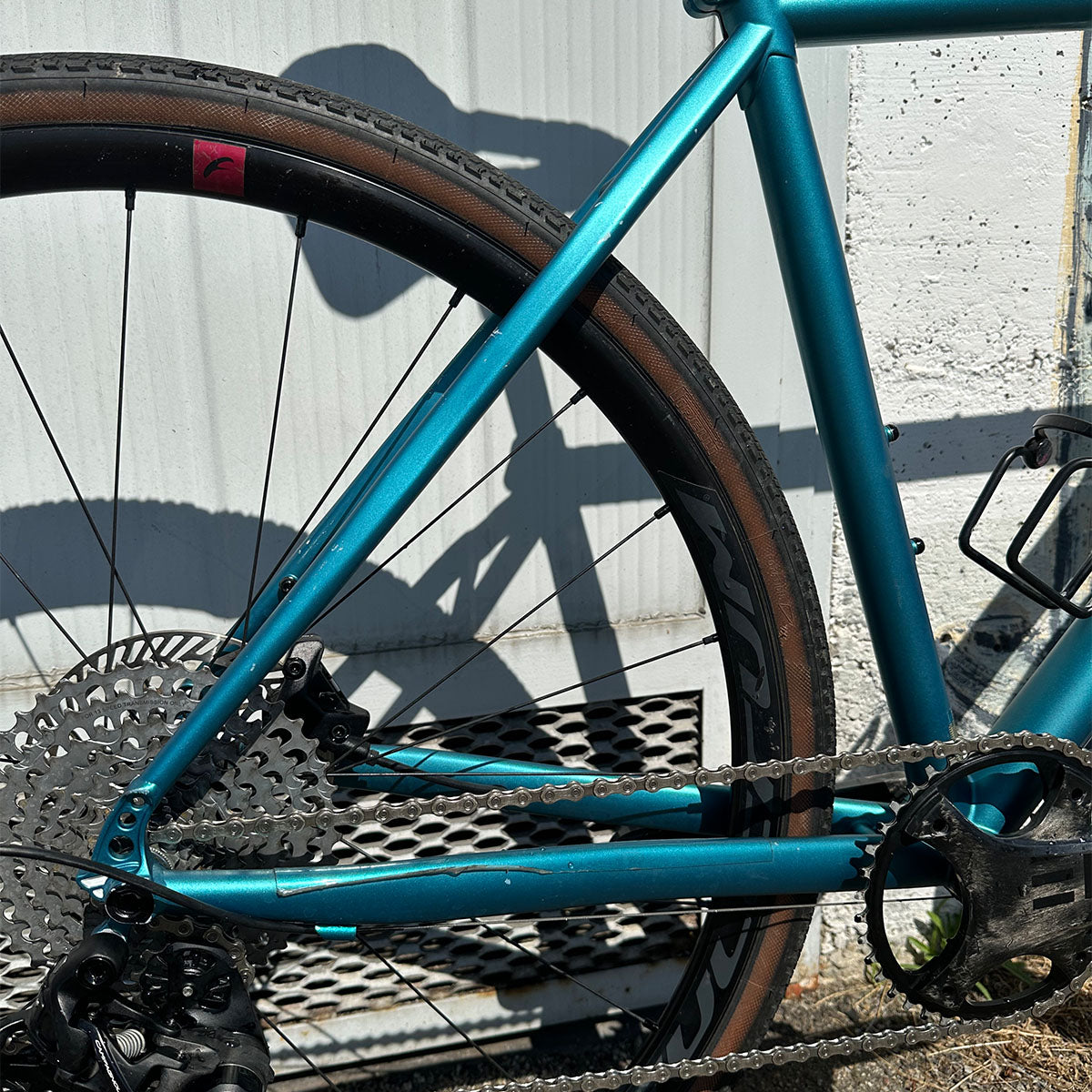 NEMO GRAVEL 2023 - TEST - XS