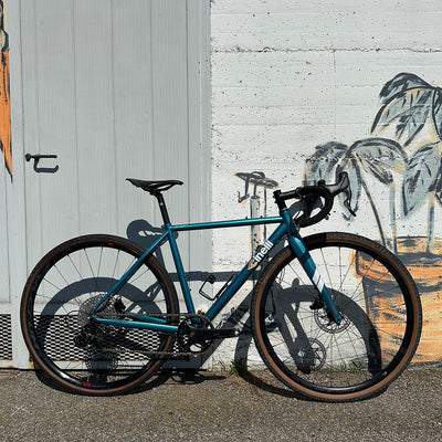 NEMO GRAVEL 2023 - TEST - XS