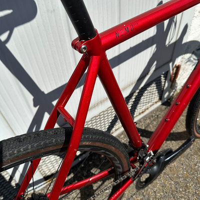 NEMO GRAVEL 2023 - Cherry Bomb - M