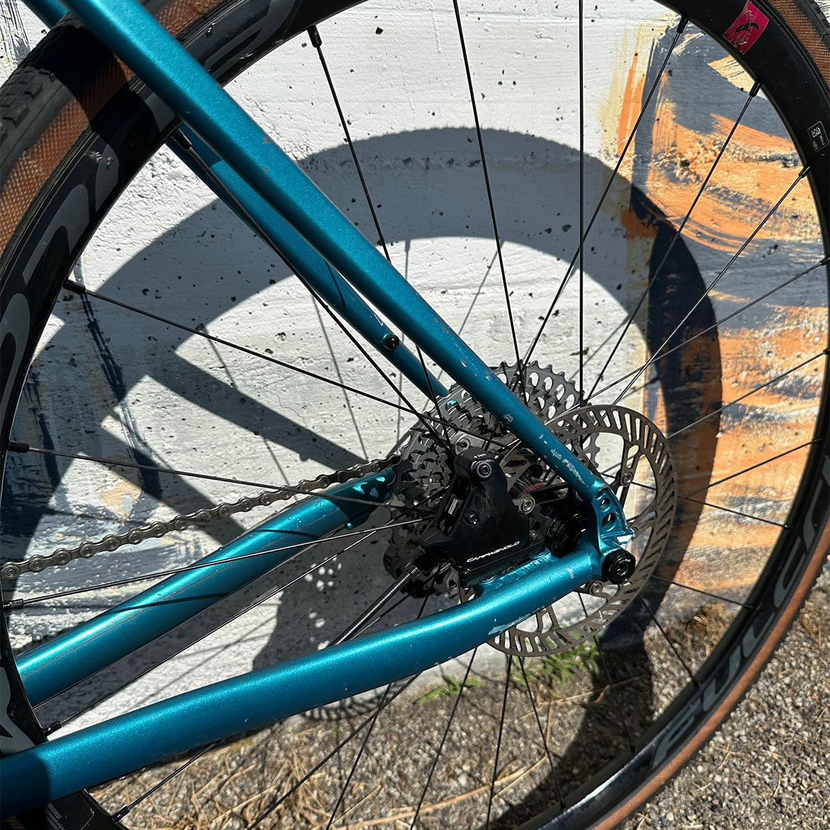 NEMO GRAVEL 2023 - TEST - XS