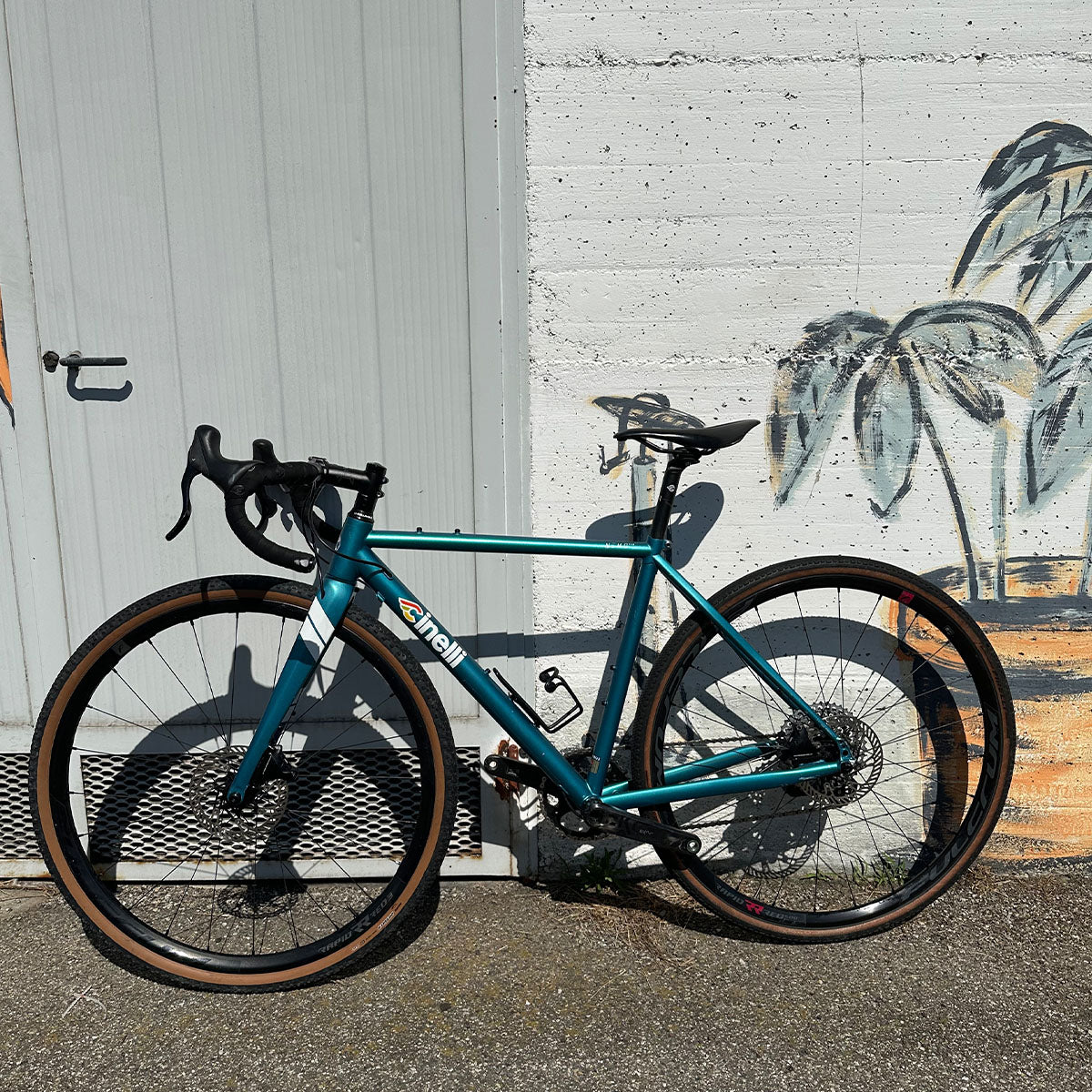 NEMO GRAVEL 2023 - TEST - XS
