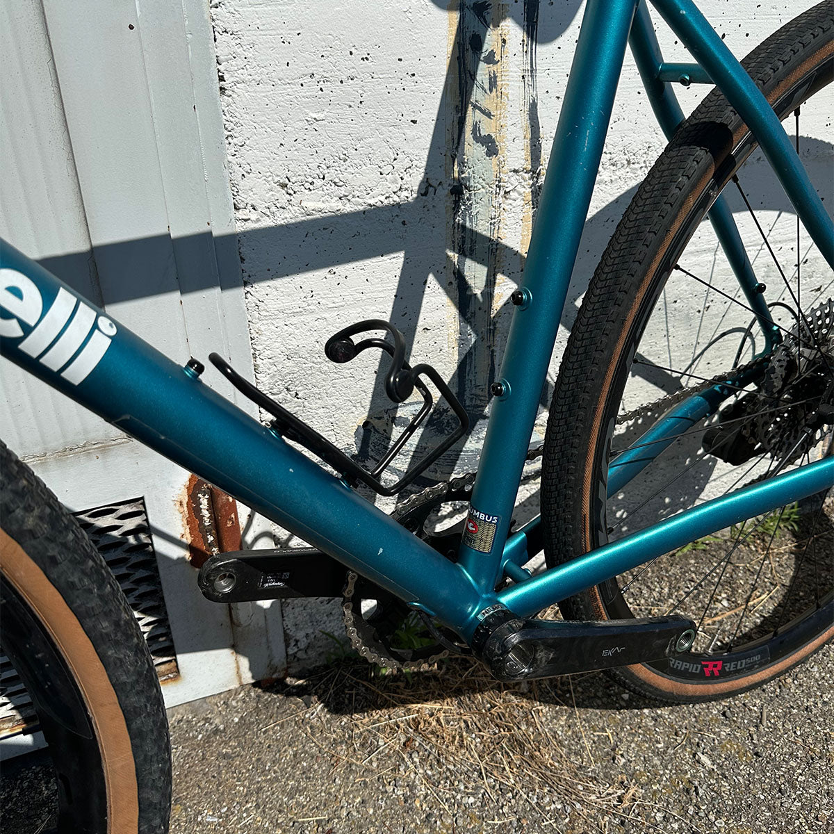NEMO GRAVEL 2023 - TEST - XS