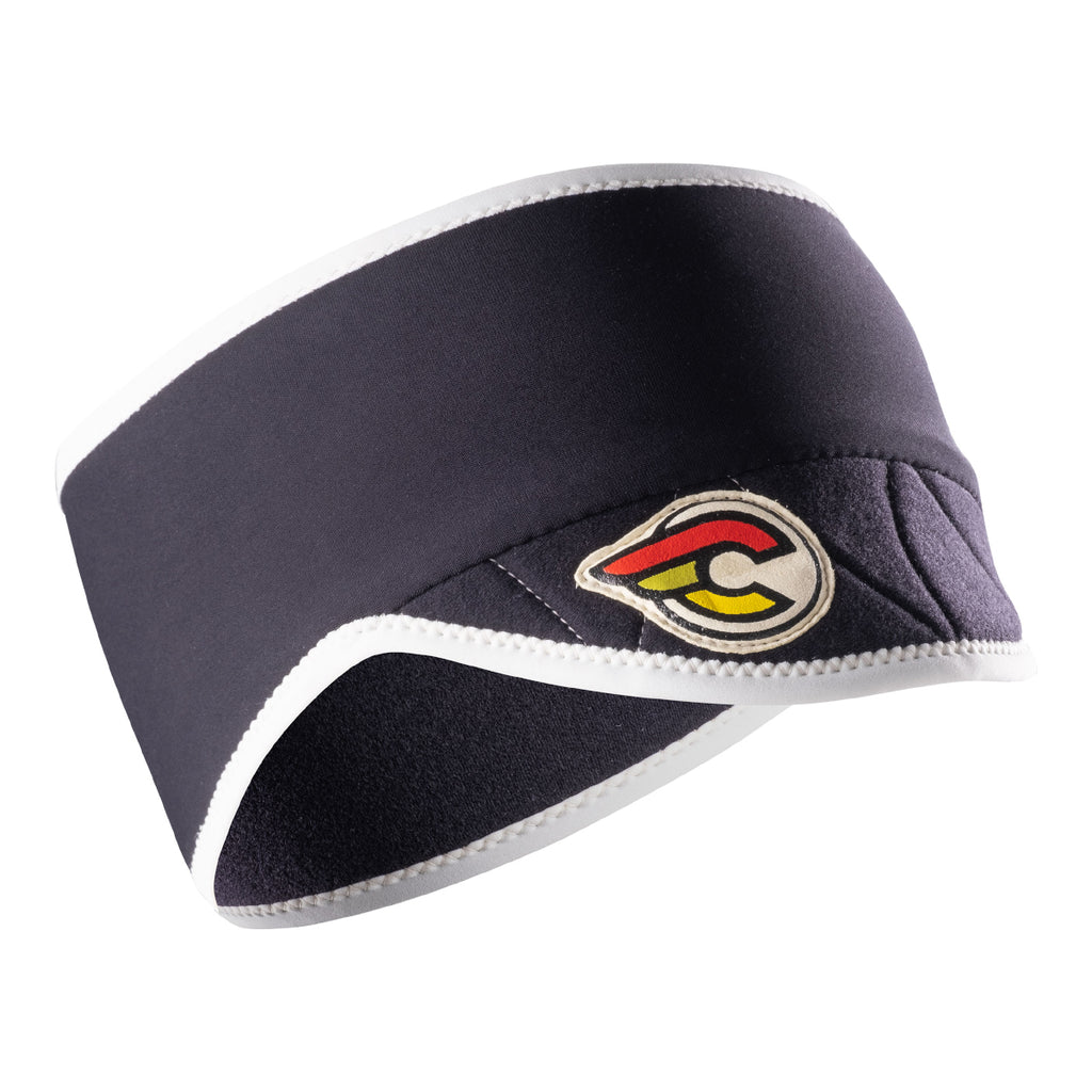 WINTER HEADBAND SUPERCORSA BLACK & WHITE – Cinelli Official