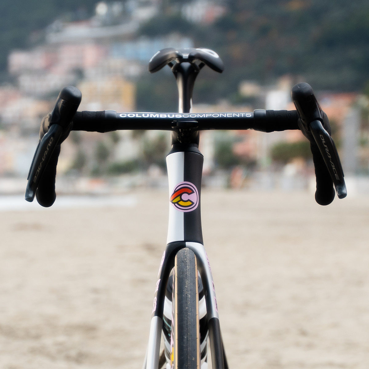 scoop rennrad AEROSCOOP