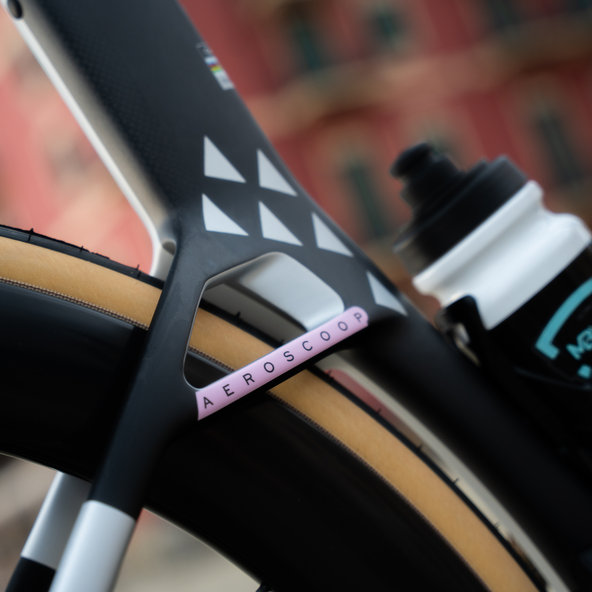 Cinelliオタク必見 スピナッチシリーズ4点＋オプション AEROSCOOP - SUPER RECORD WRL – Cinelli Official