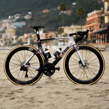 AEROSCOOP - Frame Kit – Cinelli Official