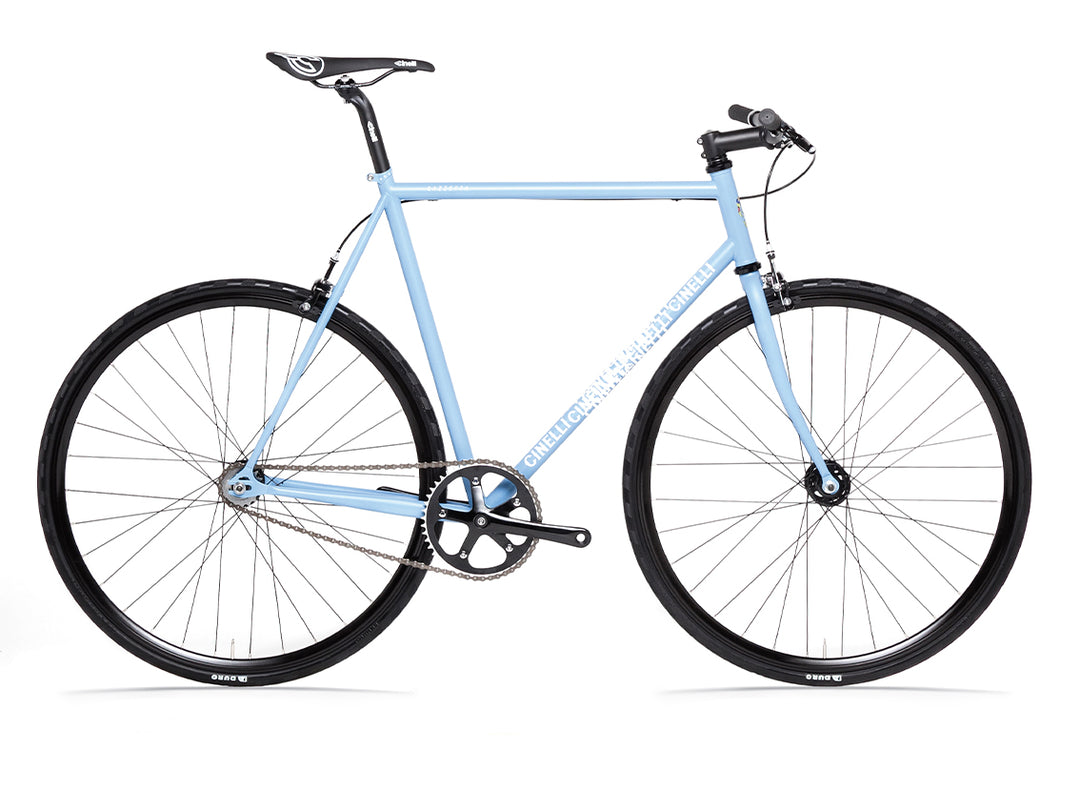 GAZZETTA TRACK - Main Image