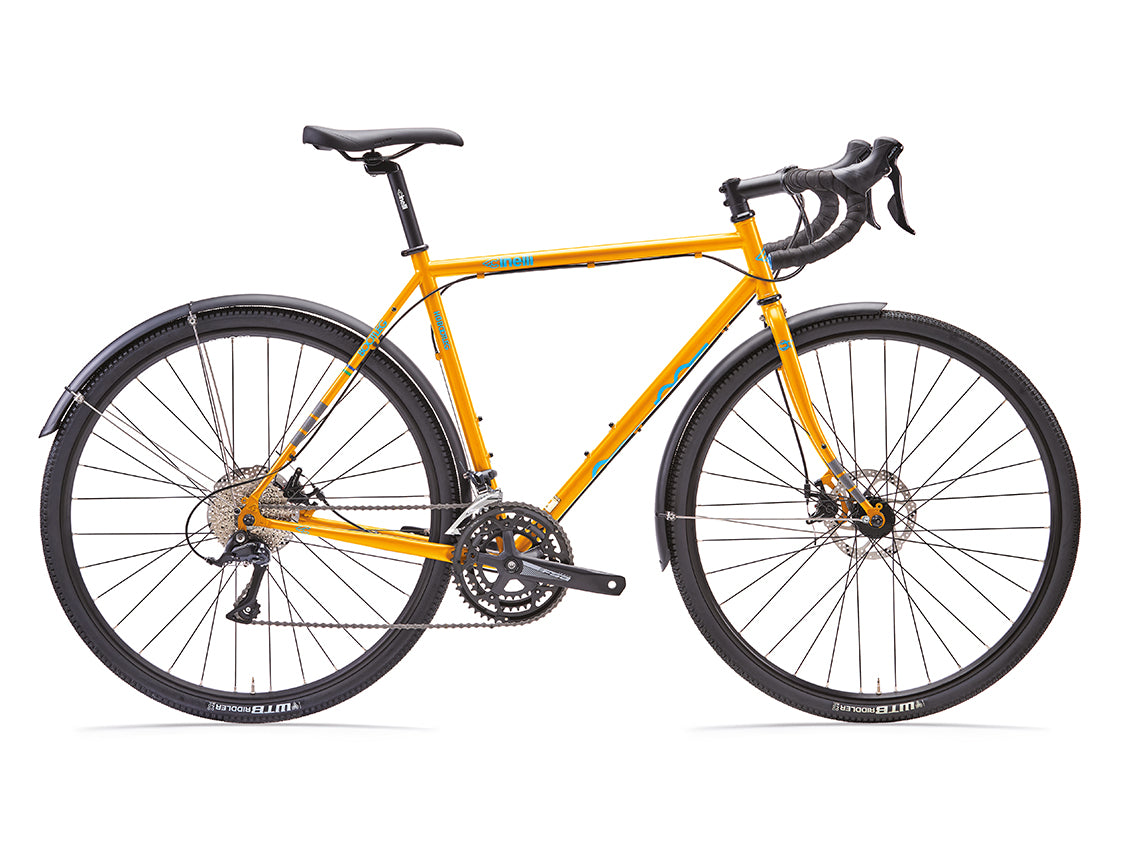 HOBOOTLEG EASY TRAVEL 2x9 - Expo - XS/XL