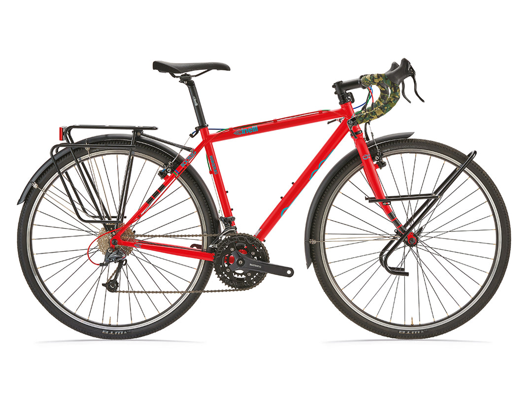 Bicycles – Cinelli Official