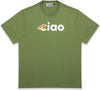 T-SHIRT CIAO REG