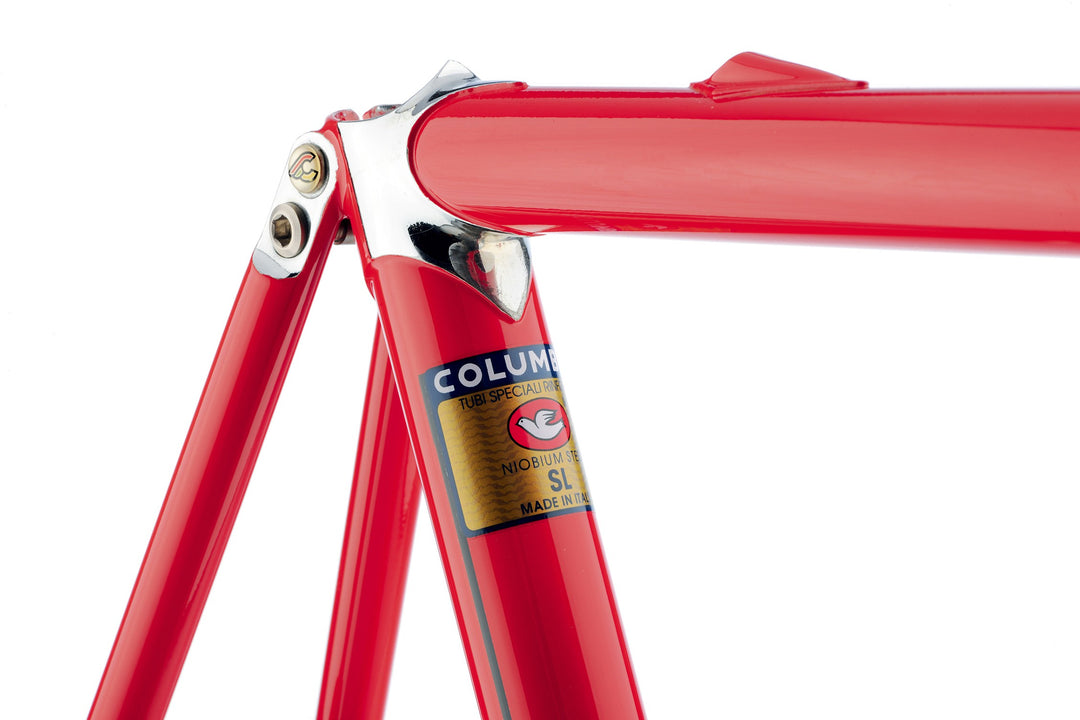 C PEARLS FOR SUPERCORSA FRAMES 737PSC – Cinelli Official