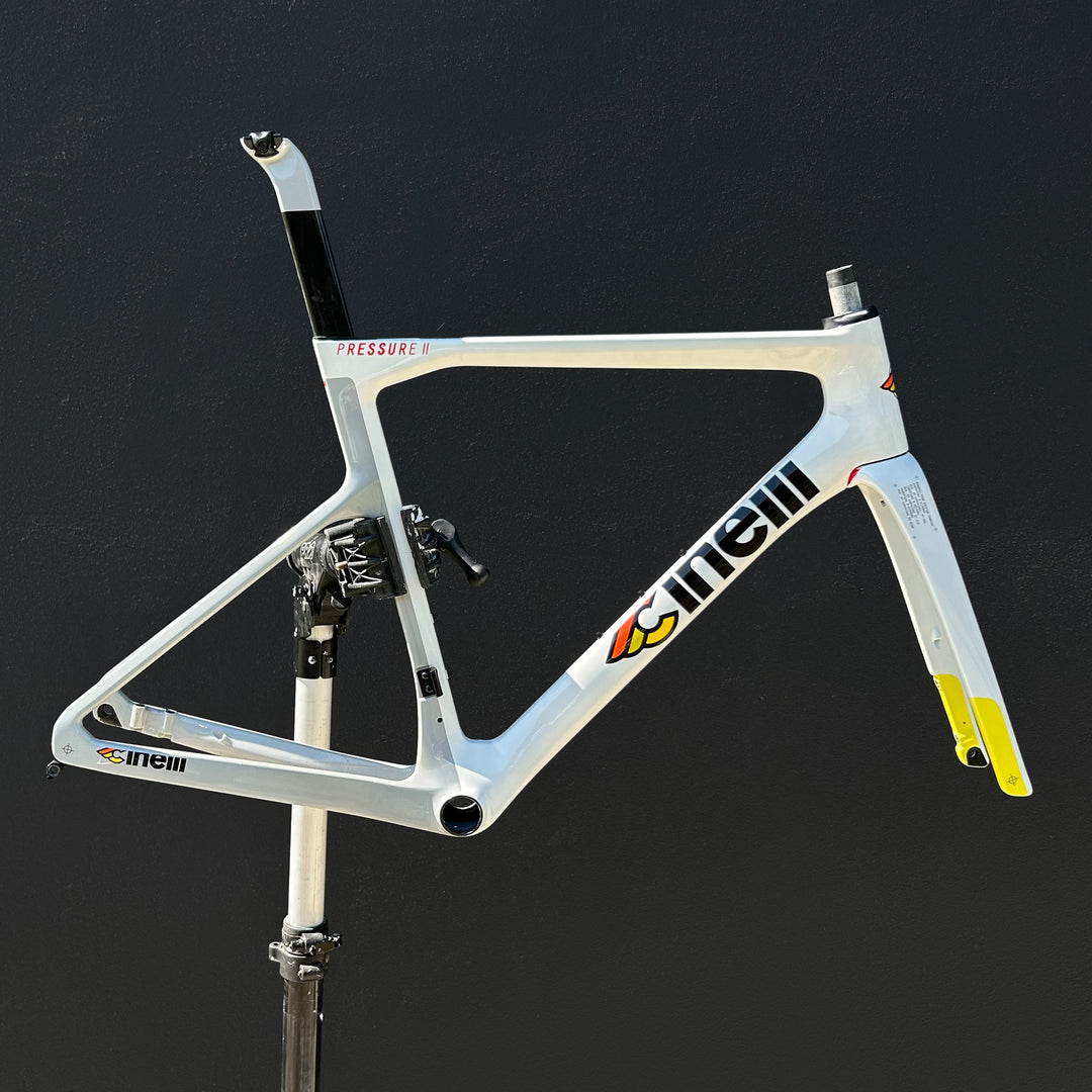 こ*ん様 cinelli pressure フレームセット PRESSURE 2 - FRAMESET | Expo | M – Cinelli Official