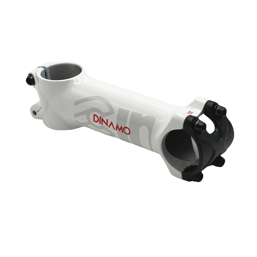 CINELLI DINAMO STEM 31,8 130 / White