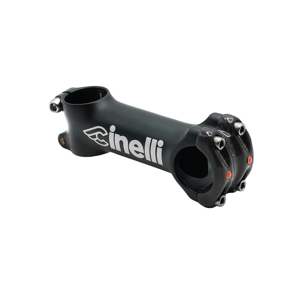 cinelli ステム イタリア製 CINELLI GRAPHIS STEM 31,8 CARBON FRONT PLATE – Cinelli Official