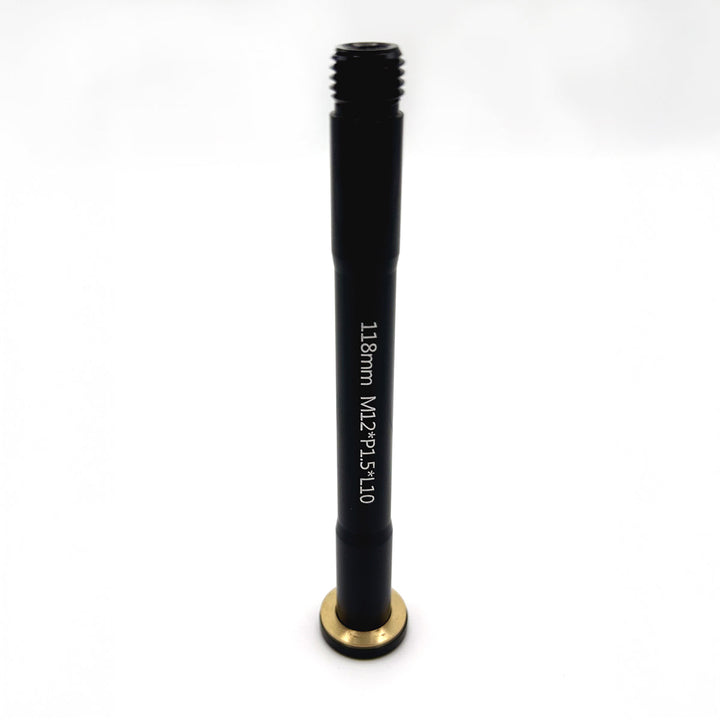 THRU-AXLE 118MM M12 L11 PRESSURE II FORK – Cinelli Official