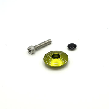 TOP CAPS – Cinelli Official