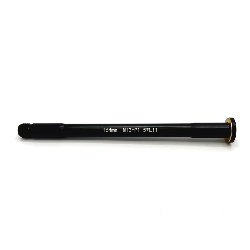THRU-AXLE 164MM M12 L11 PRESSURE FRAME – Cinelli Official