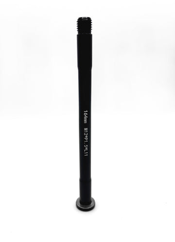 THRU-AXLE 164MM M12 L11 PRESSURE FRAME – Cinelli Official