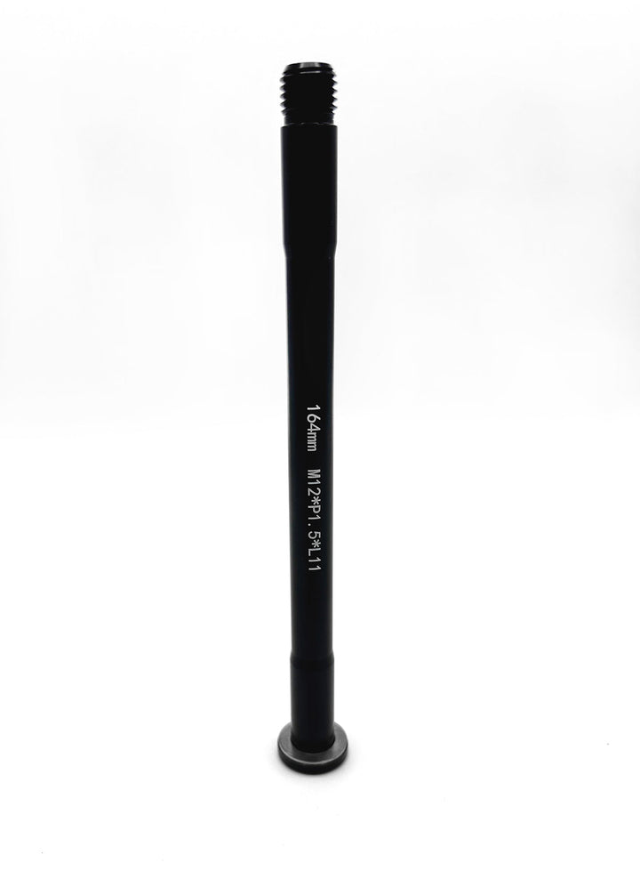 THRU-AXLE 164MM M12 L11 PRESSURE FRAME – Cinelli Official