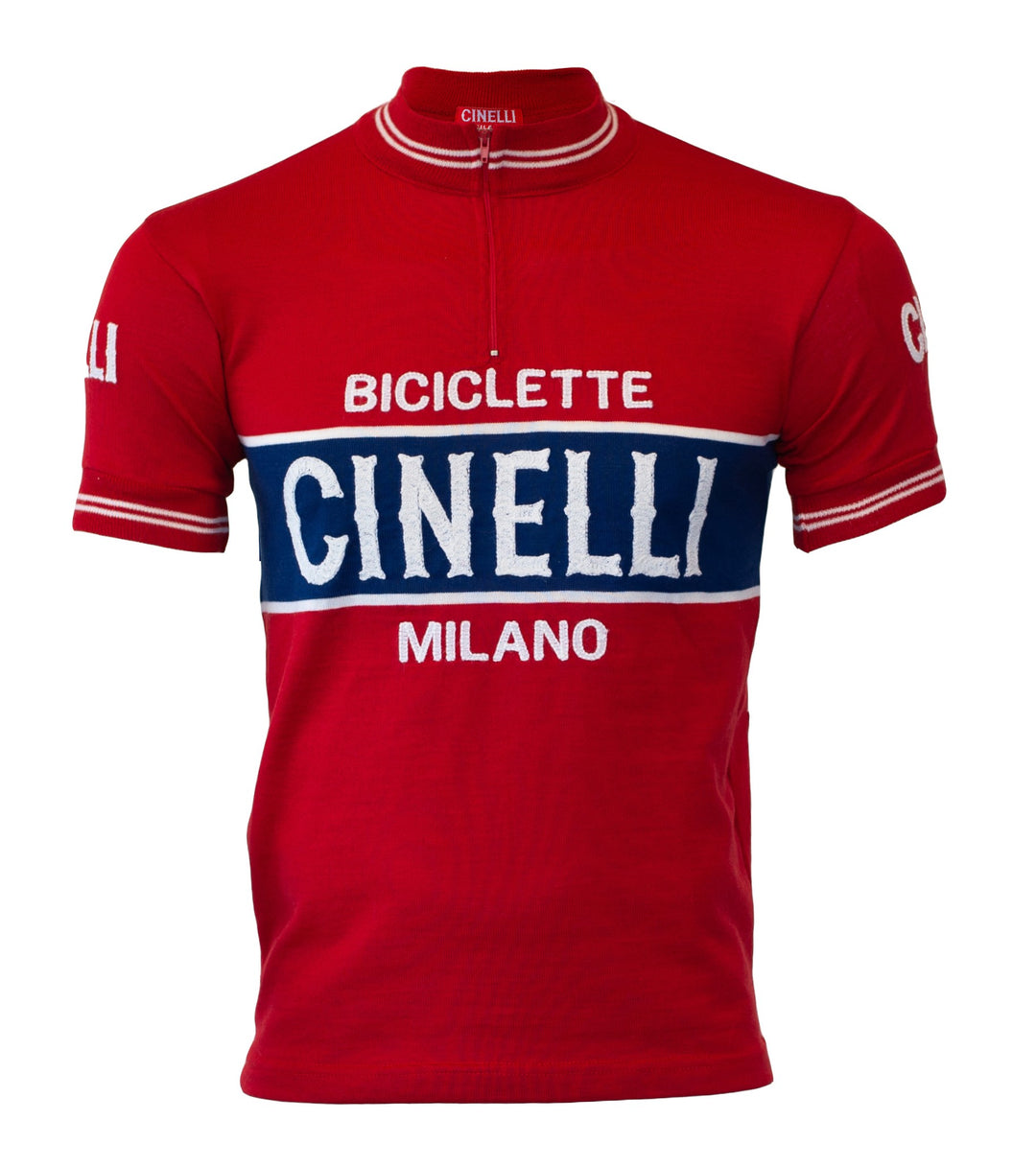 CINO JERSEY – Cinelli Official