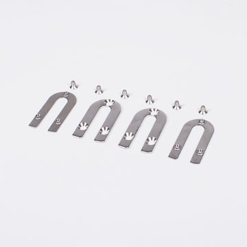 REPLACEMENT DROPOUT SET 730PFP – Cinelli Official