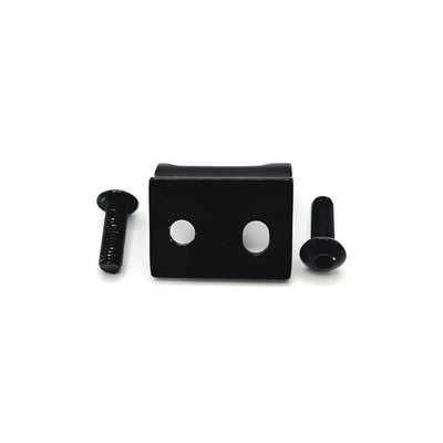 FRONT DERAILLEUR HANGER W/BOLTS PRESSURE