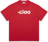 T-SHIRT CIAO REG