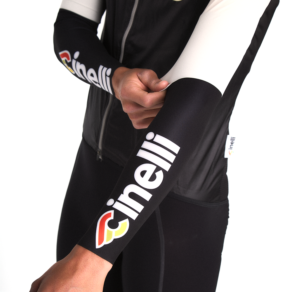 Racewear — Cycling Jerseys, Bib Shorts & Race Kit | Cinelli Milano