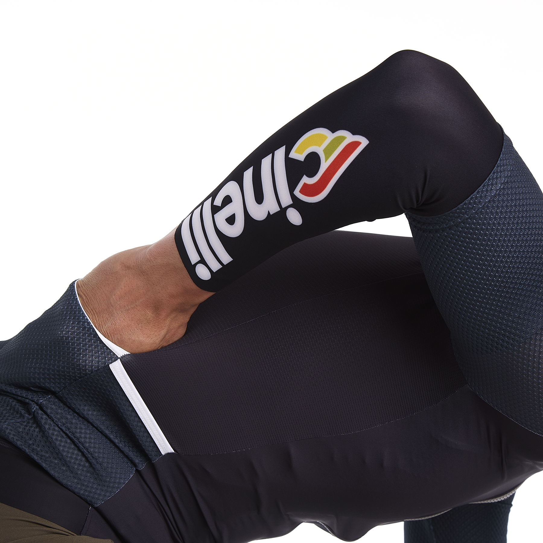 ARM WARMER TEMPO BLACK – Cinelli Official