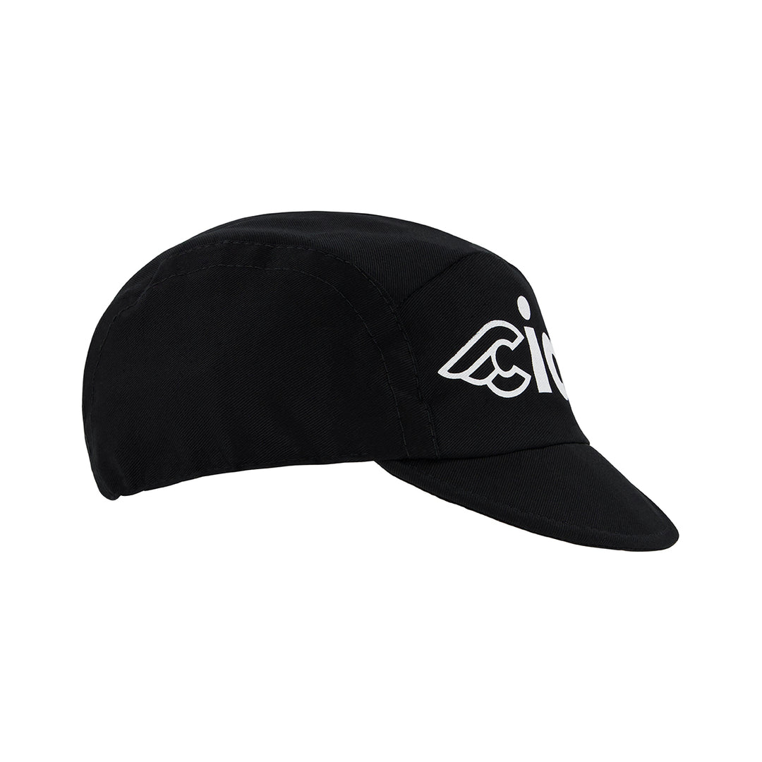 EXPLORER CAP CIAO BLACK – Cinelli Official