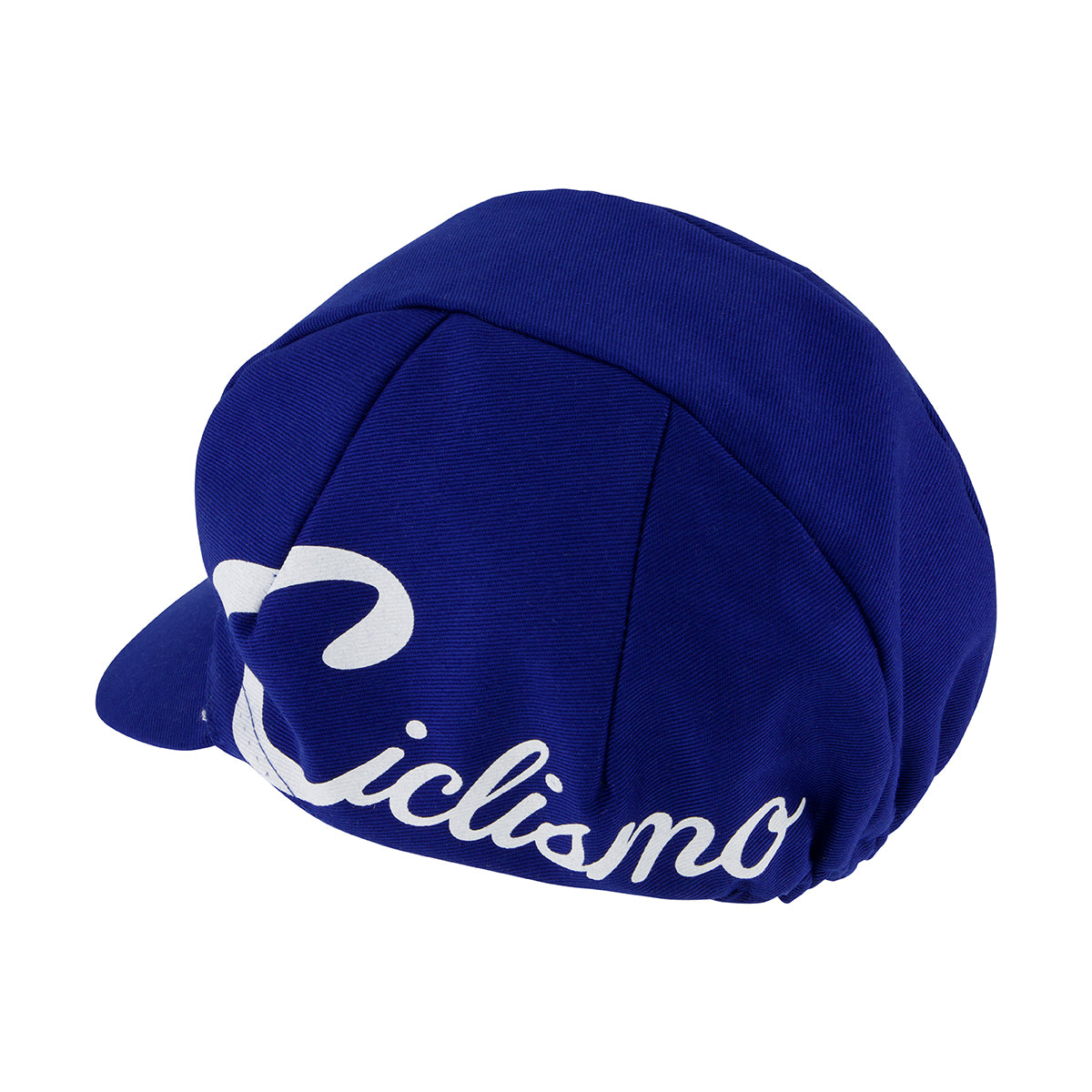 CAP CULTURA BLUE