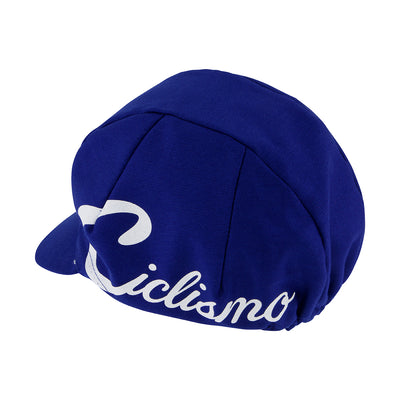 CAP CULTURA BLUE