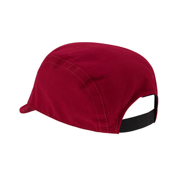 EXPLORER CAP VIA FOLLI BURGUNDY – Cinelli Official