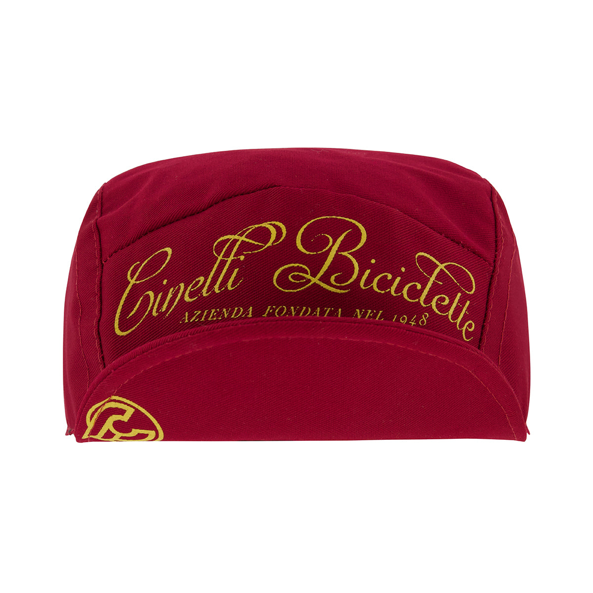 EXPLORER CAP VIA FOLLI BURGUNDY – Cinelli Official