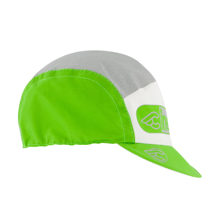 CAP EXPLORER PILL GREEN – Cinelli Official