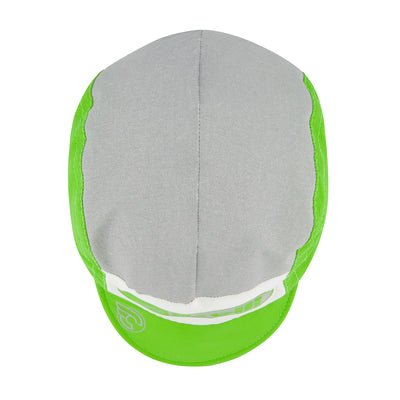 CAP EXPLORER PILL GREEN