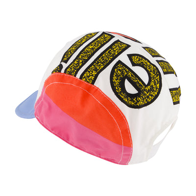 CAP EXPLORER THELMA & LOUISE RED AND PINK