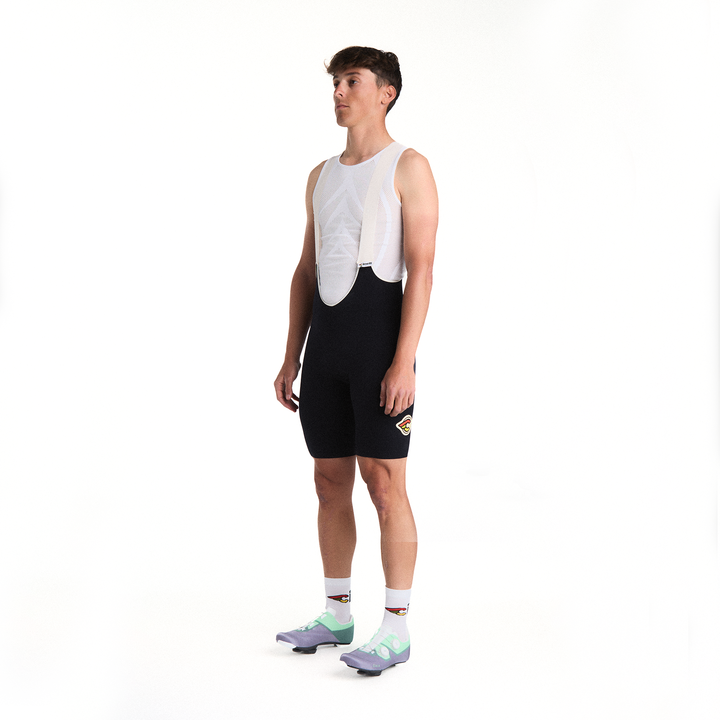 BIB SHORTS TEMPO BLACK – Cinelli Official