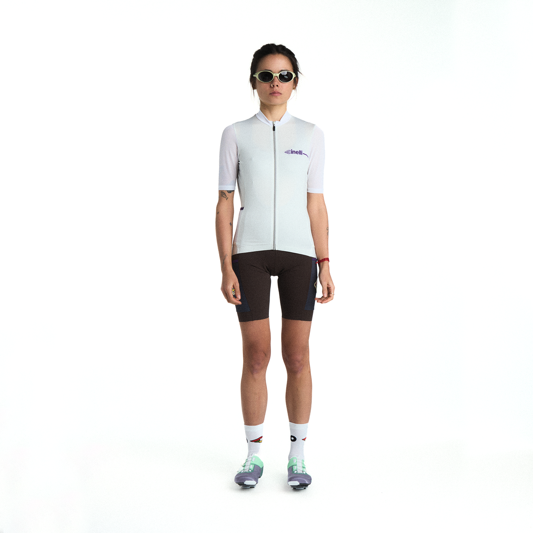 Cycling Jerseys | Men's & Women's Jersey SS26 — RACEWEAR – Cinelli