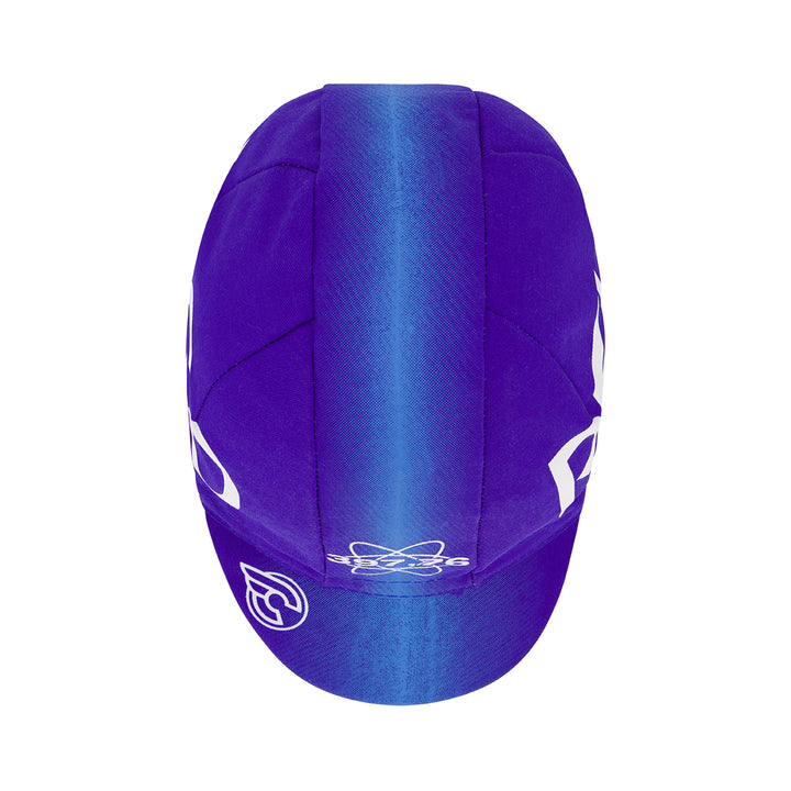 CAP VIGORELLI BLUE – Cinelli Official