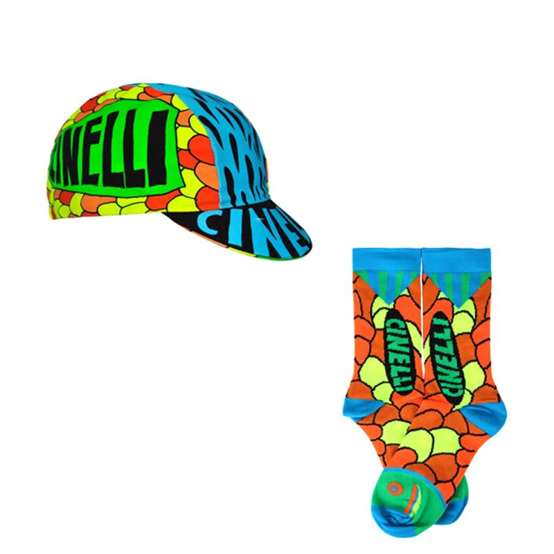 Ana Benaroya Accessories