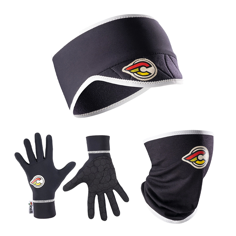Supercorsa Winter Accessories